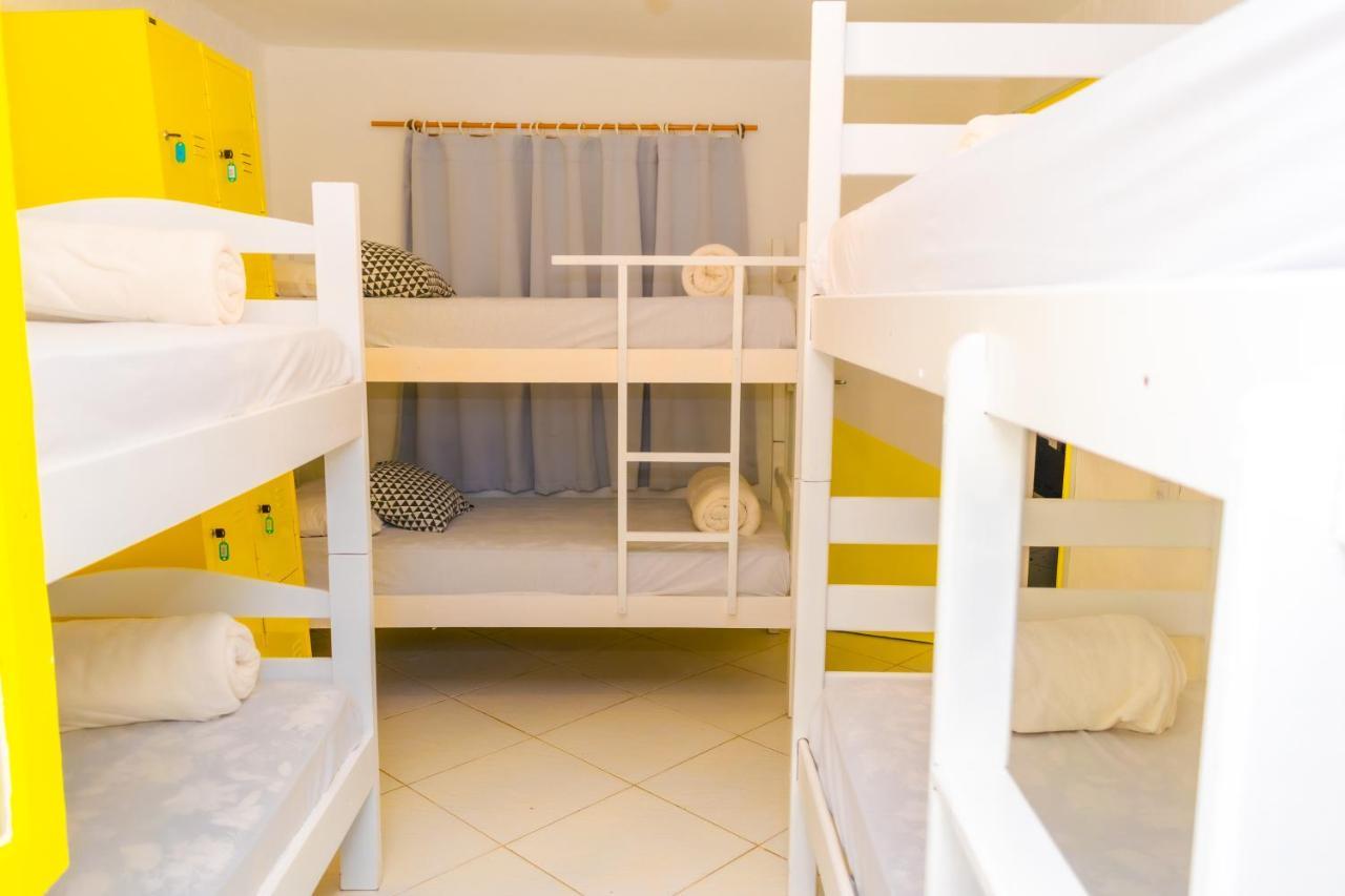 Blanca Hostel Búzios Exteriér fotografie