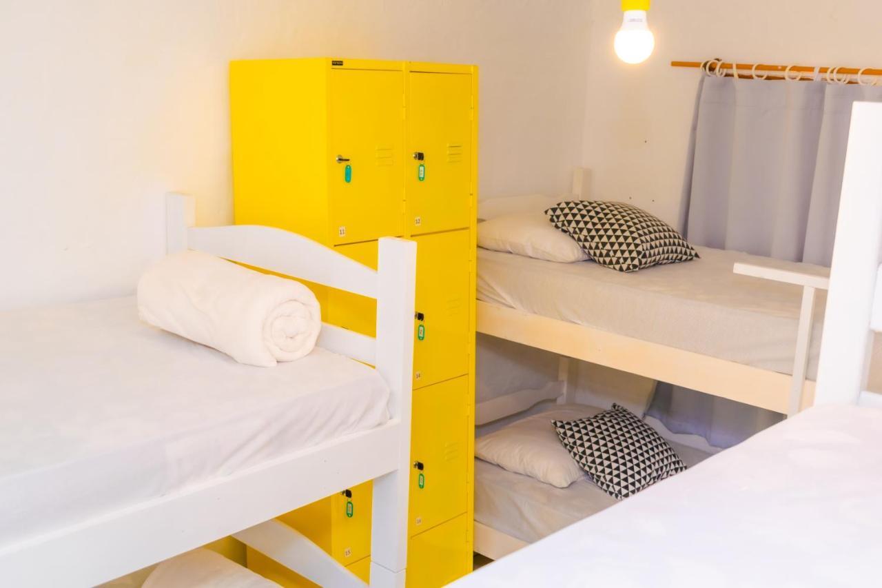 Blanca Hostel Búzios Exteriér fotografie