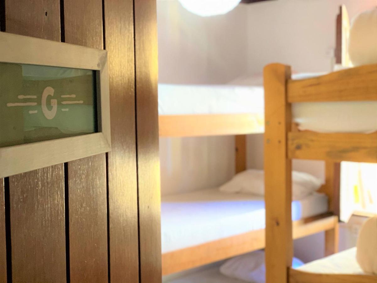 Blanca Hostel Búzios Exteriér fotografie