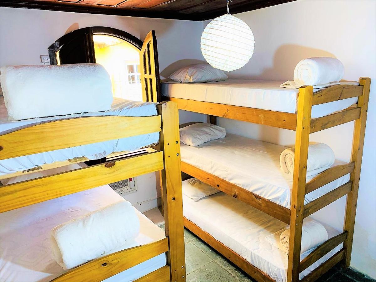 Blanca Hostel Búzios Exteriér fotografie