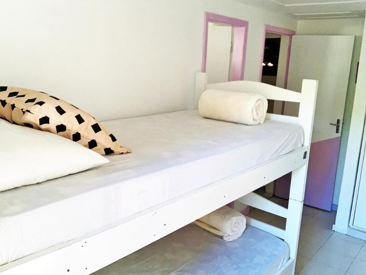 Blanca Hostel Búzios Exteriér fotografie