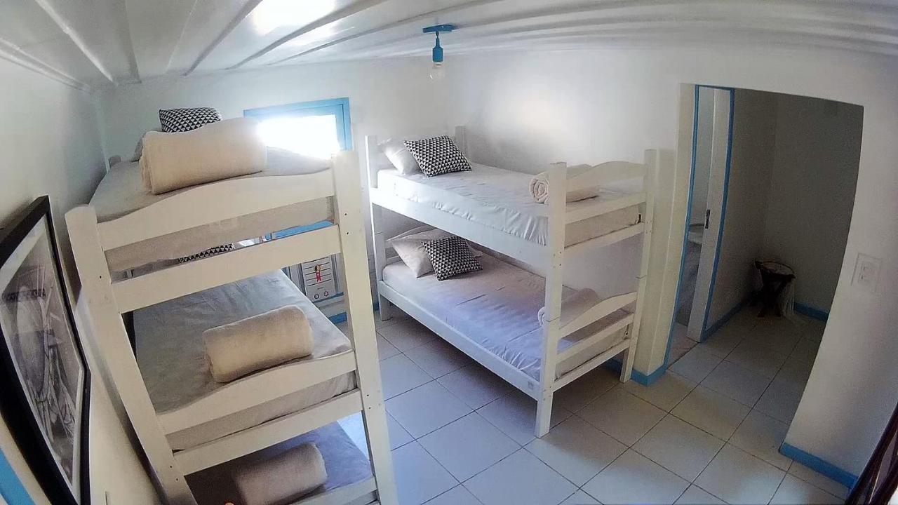Blanca Hostel Búzios Exteriér fotografie