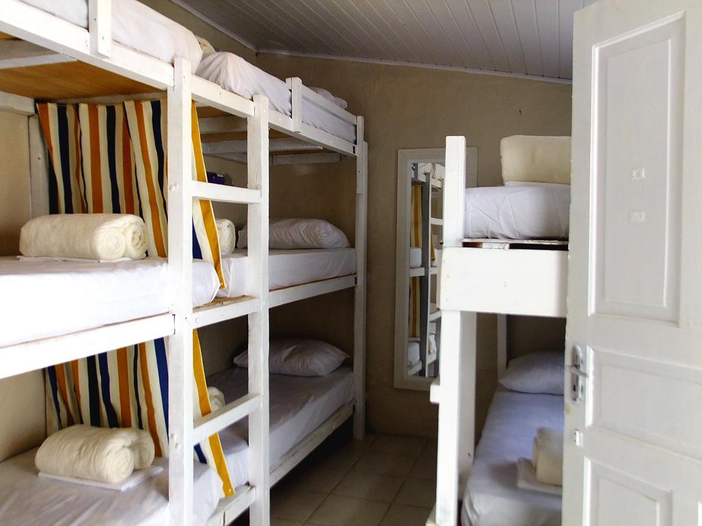 Blanca Hostel Búzios Exteriér fotografie